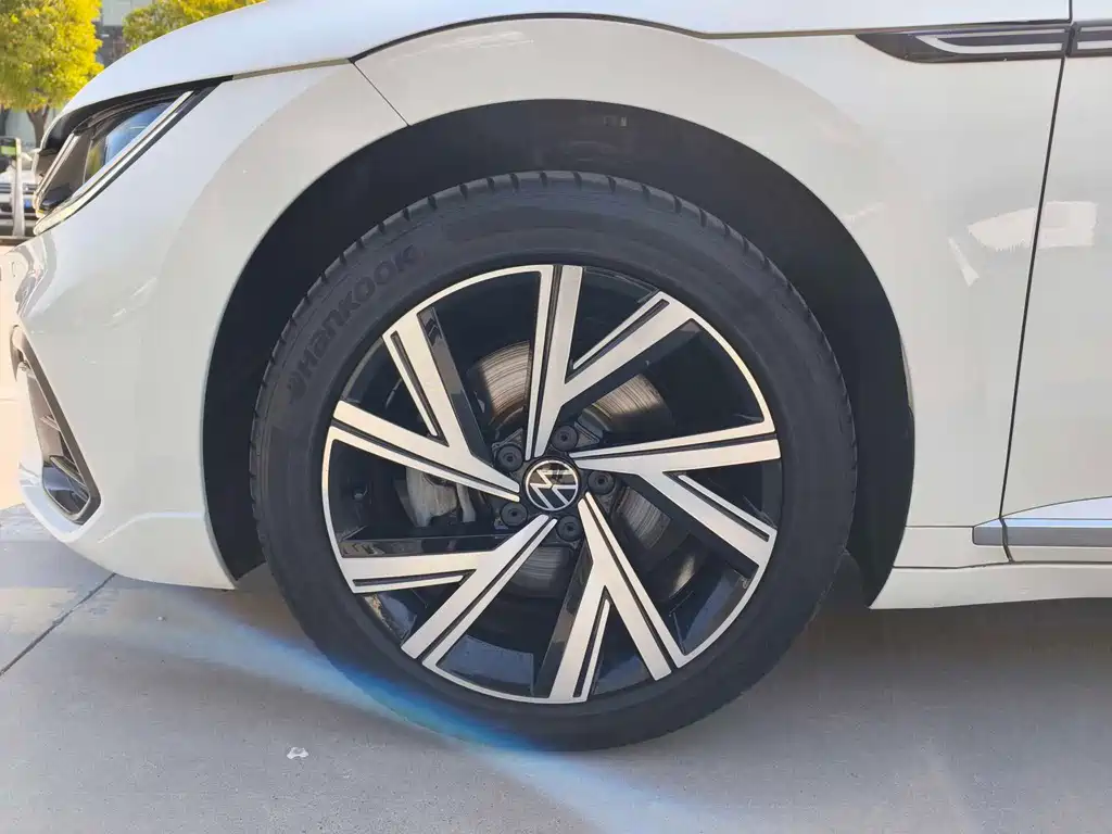 Volkswagen FAW - Passat CC CC 2024 330TSI