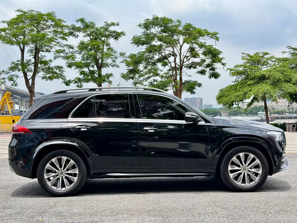 Mercedes-Benz GLE 2022 GLE 350 4MATIC Fashion