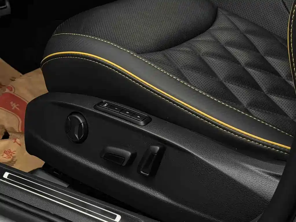 Volkswagen CC — миниатюра 7