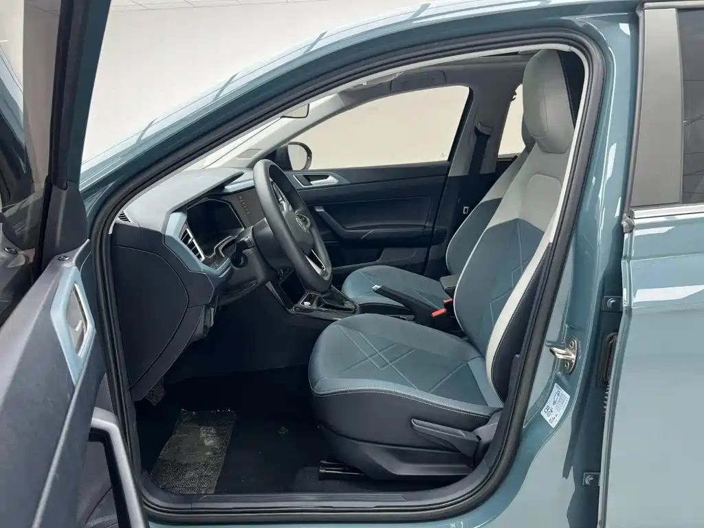 Volkswagen Lavida — миниатюра 15