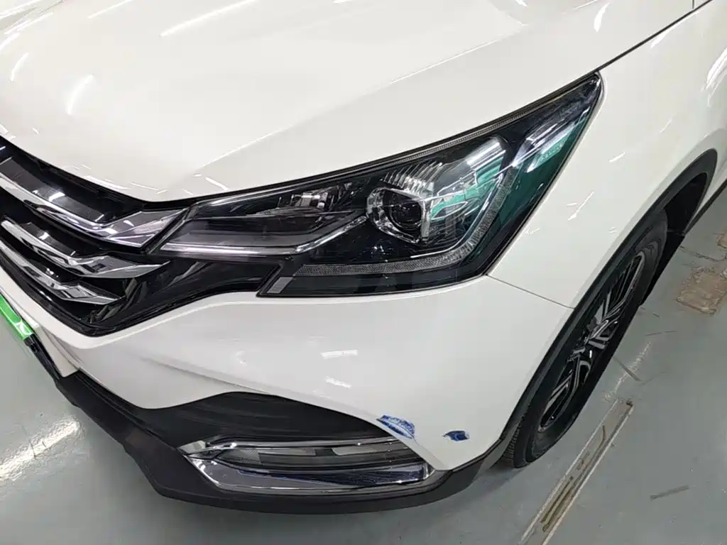 Aeolus AX7 — миниатюра 24