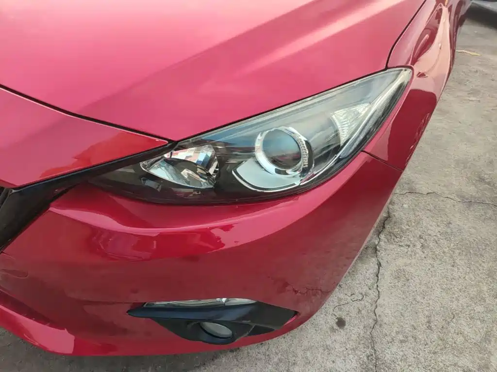 Mazda 3 Axela — миниатюра 24