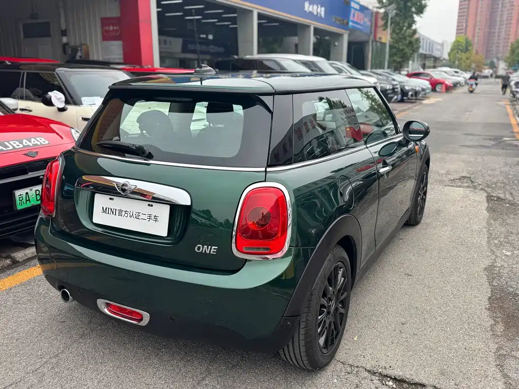MINI Mini — миниатюра 6