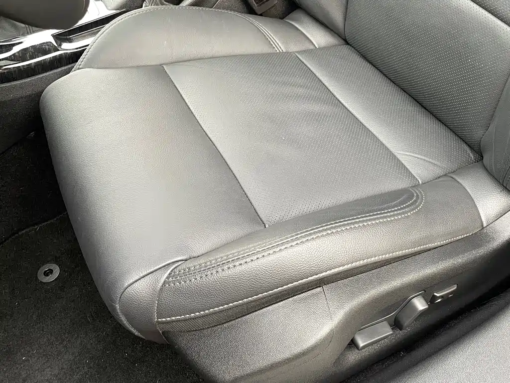 Citroen C5 — миниатюра 15