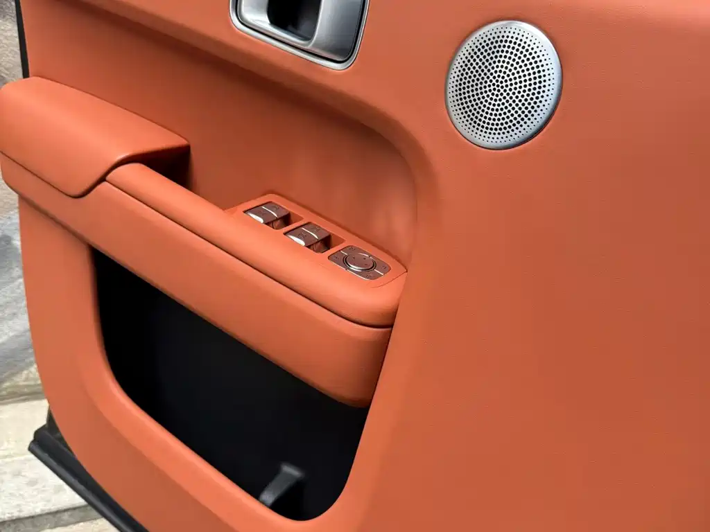 Li Auto Li L9 — миниатюра 6