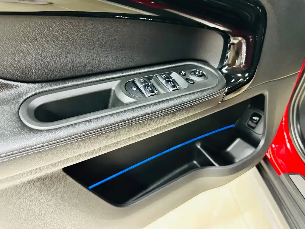 MINI Mini Countryman — миниатюра 31