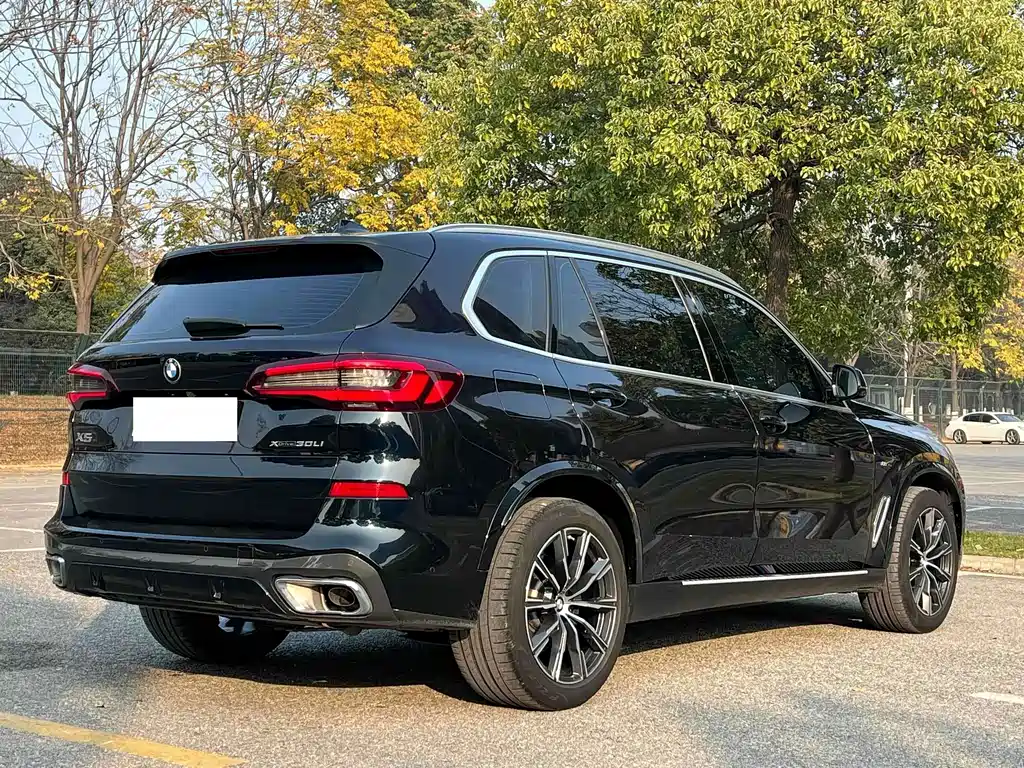 BMW X5 — миниатюра 15
