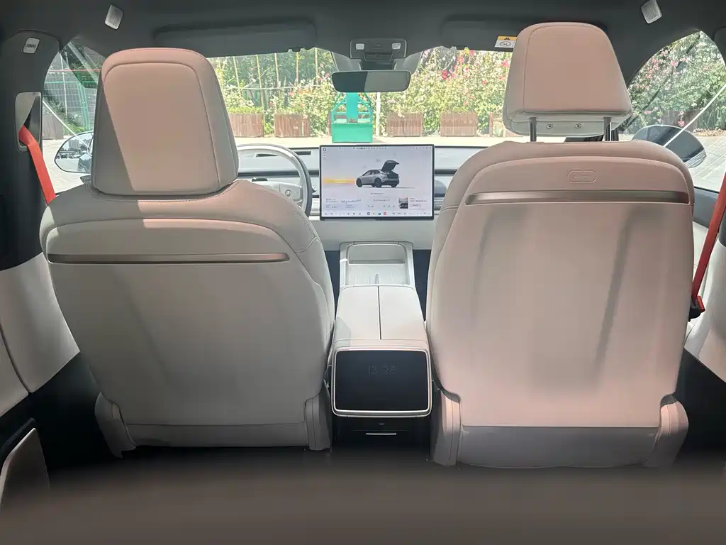 Onvo L60 2024 60kWh