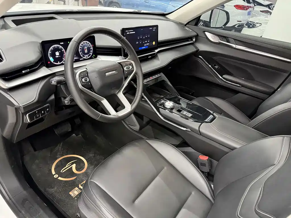 Haval H6 — миниатюра 15