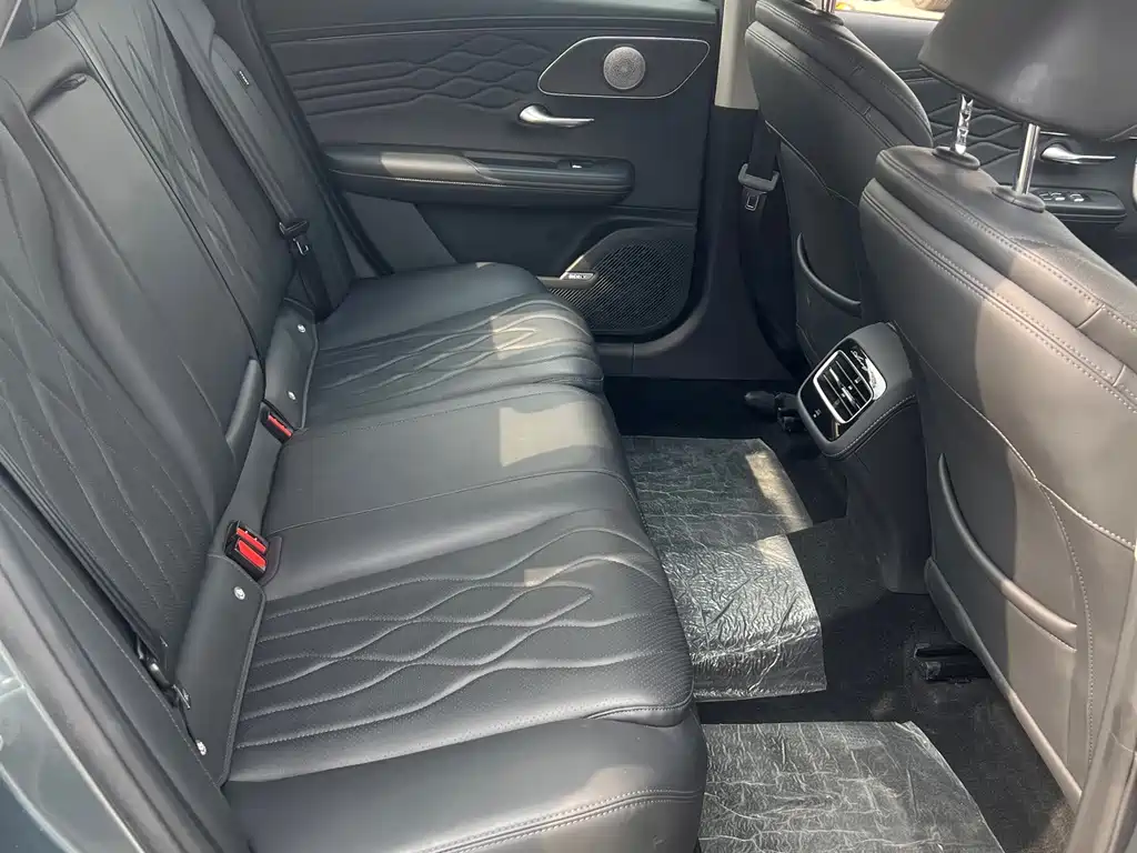 Chery Arrizo 8 PRO — миниатюра 15