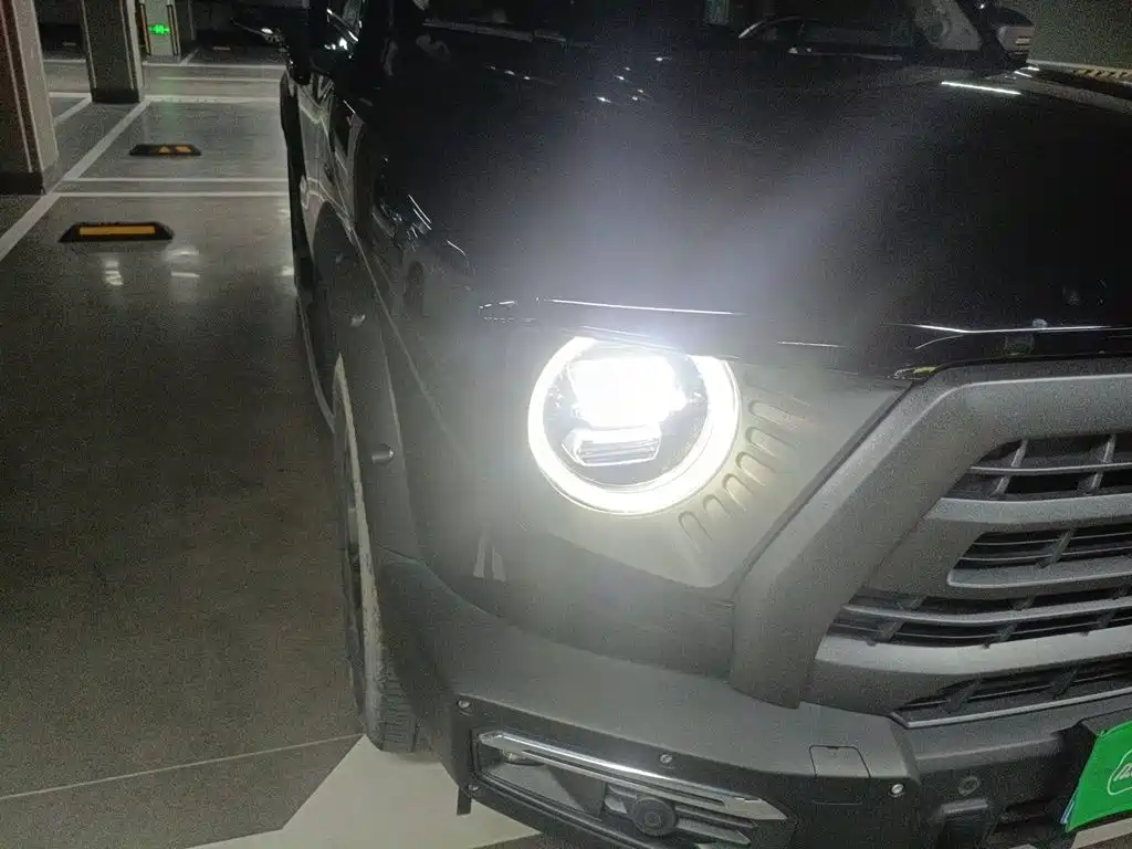 Haval Big Dog — миниатюра 7