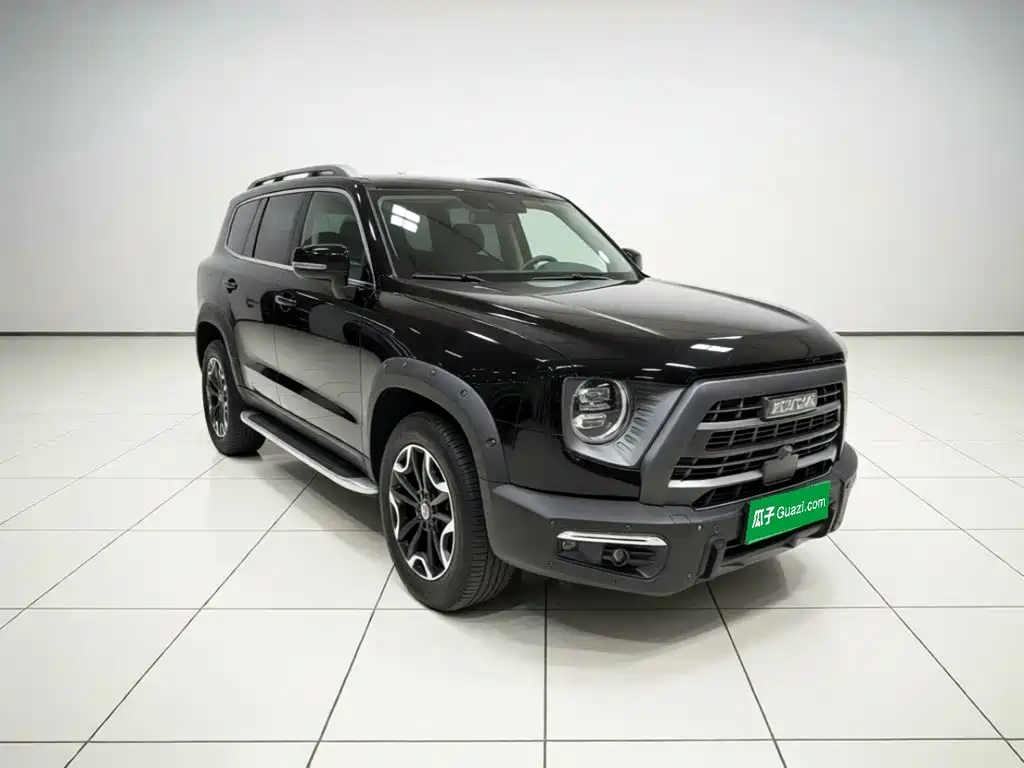 Haval Big Dog — миниатюра 3