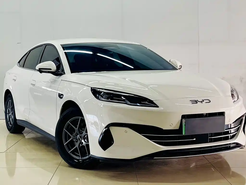BYD Seal 06 — миниатюра 2
