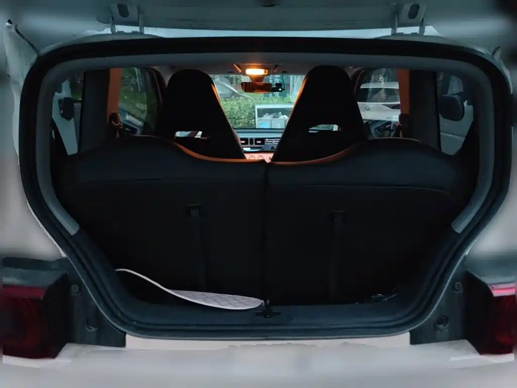 Wuling MINIEV — миниатюра 16