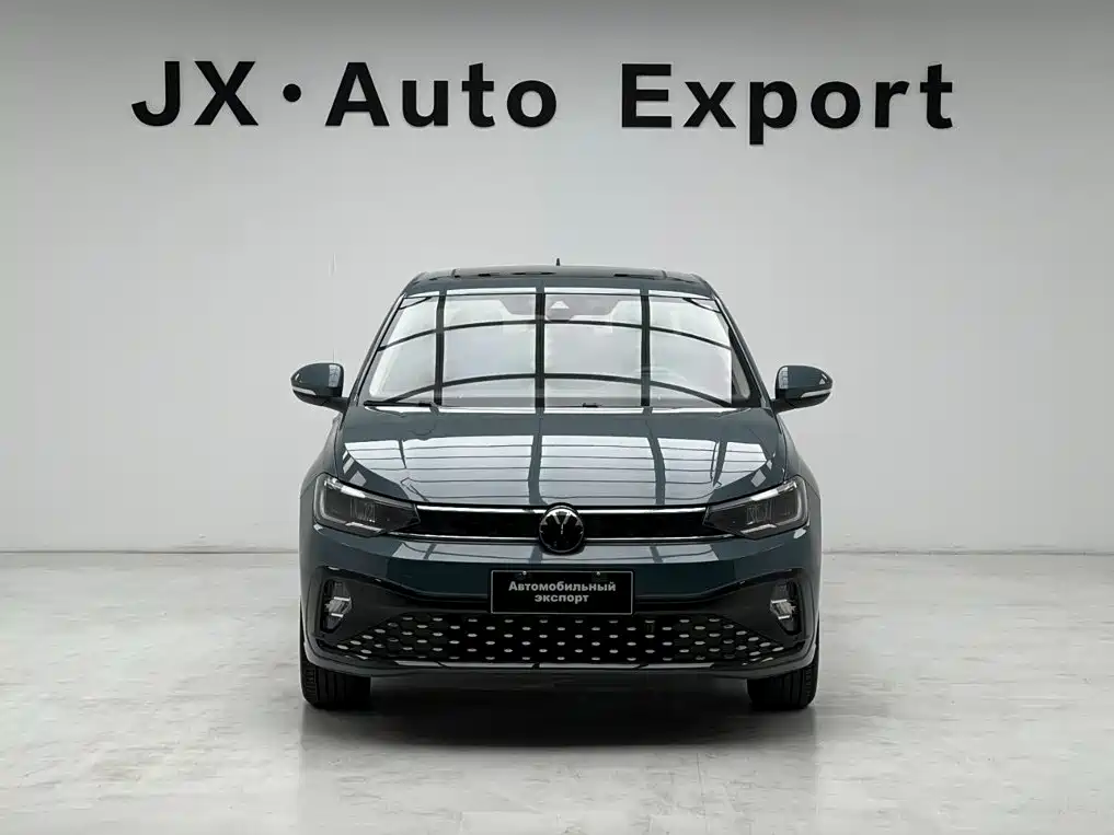 Volkswagen Lavida — миниатюра 2