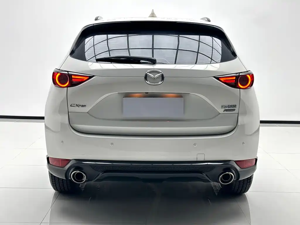 Mazda CX-5 — миниатюра 5