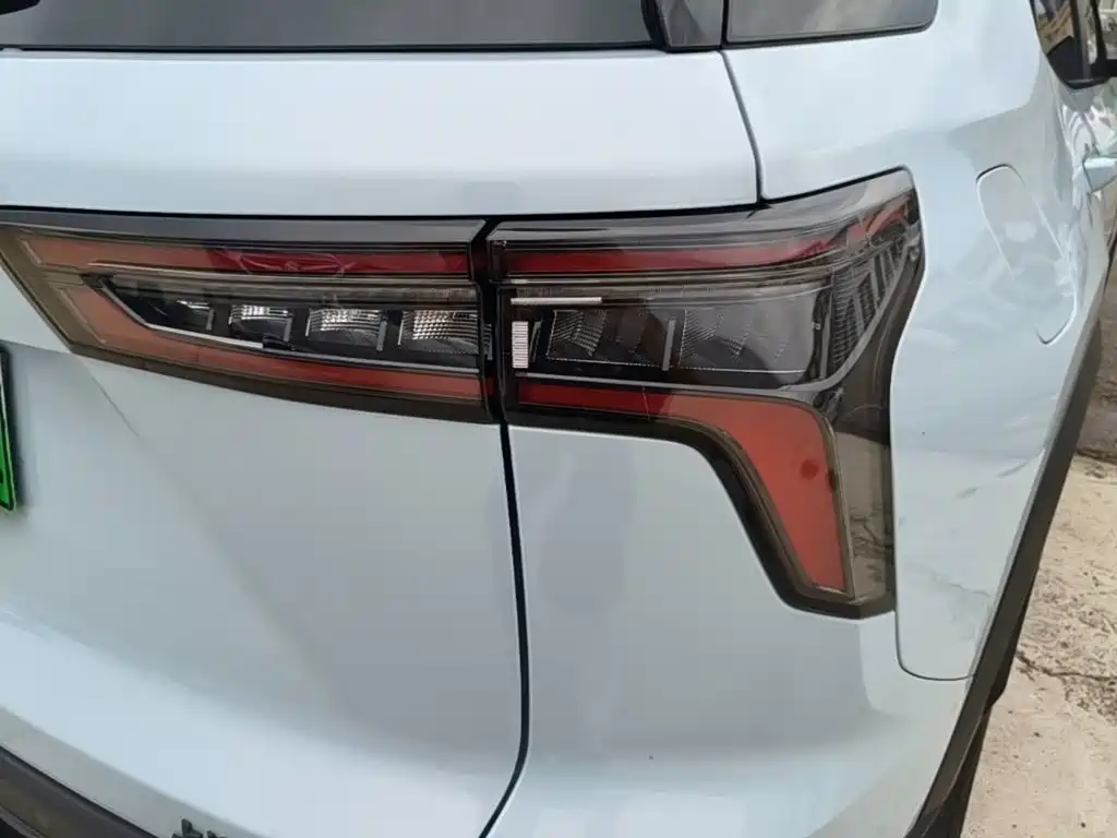 Chevrolet Equinox Plus Plus 2024 102km RS
