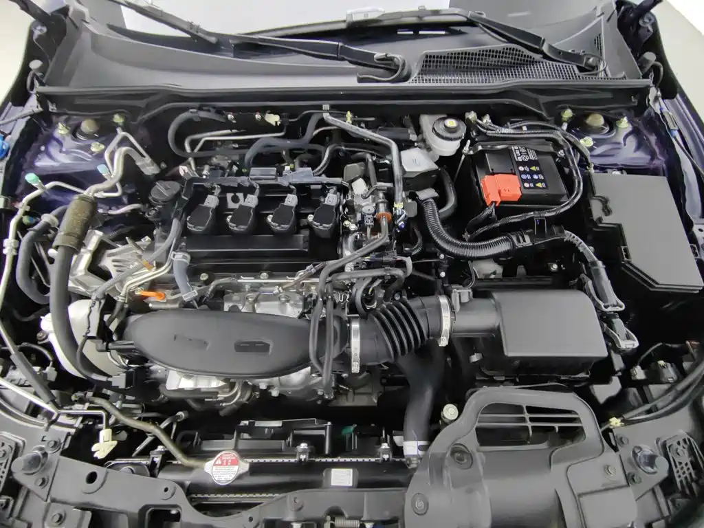 Honda Civic — миниатюра 6