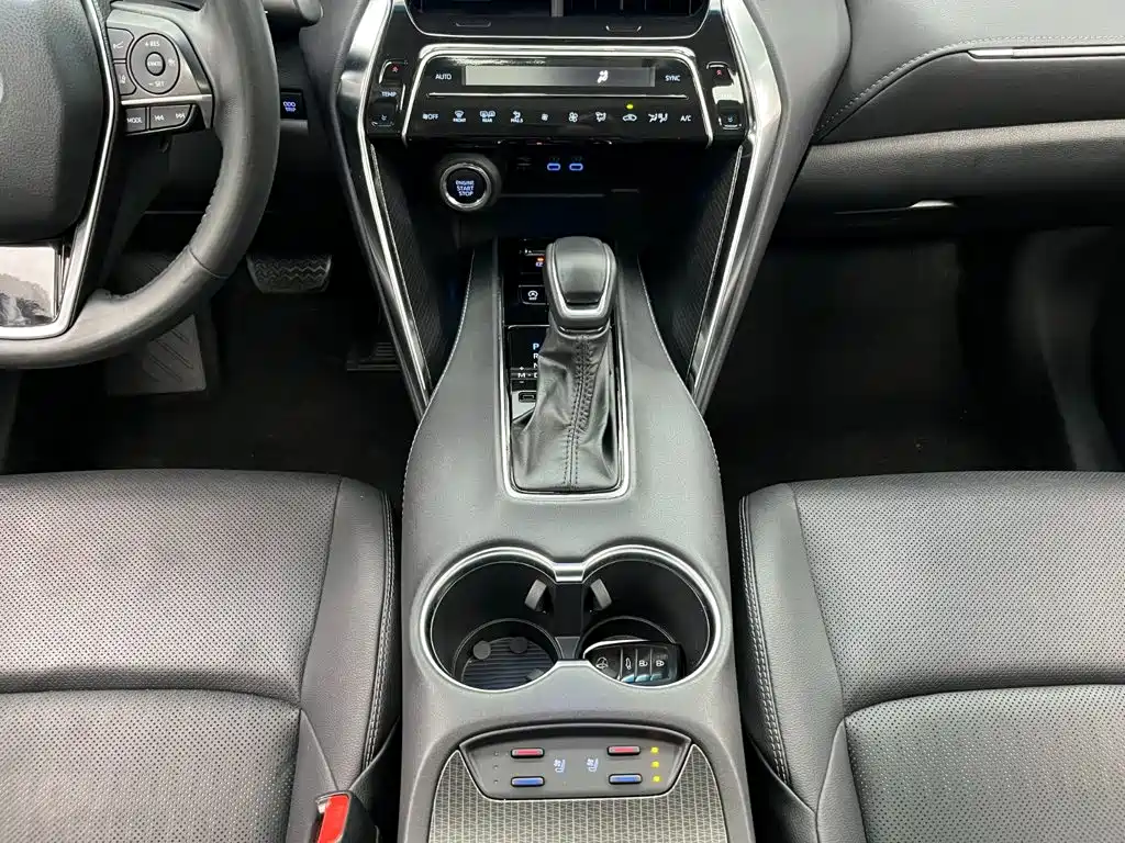 Toyota Venza — миниатюра 10