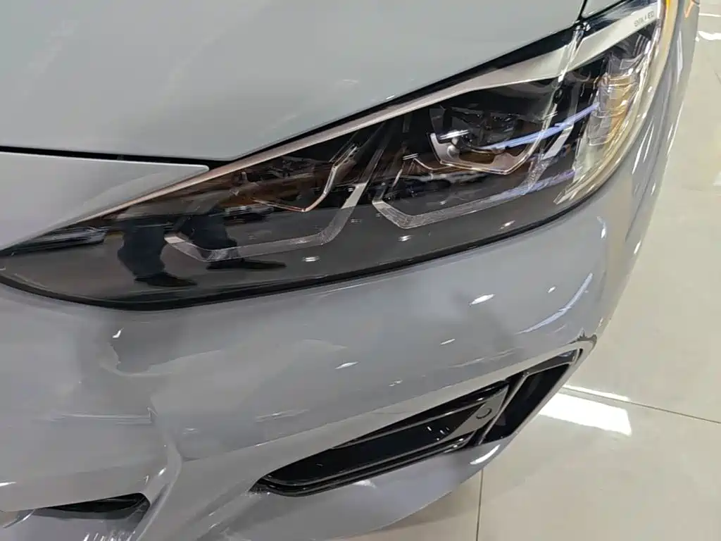 BMW 4 Series — миниатюра 24