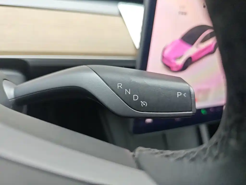 Tesla Model Y — миниатюра 14