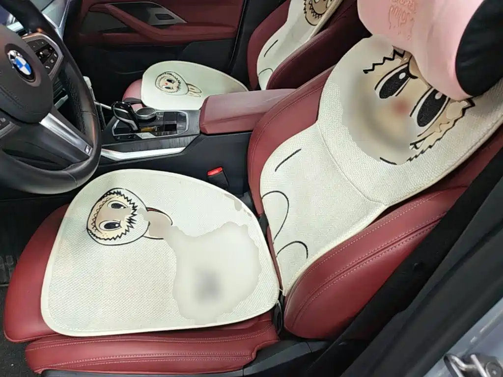 BMW 4 Series — миниатюра 15