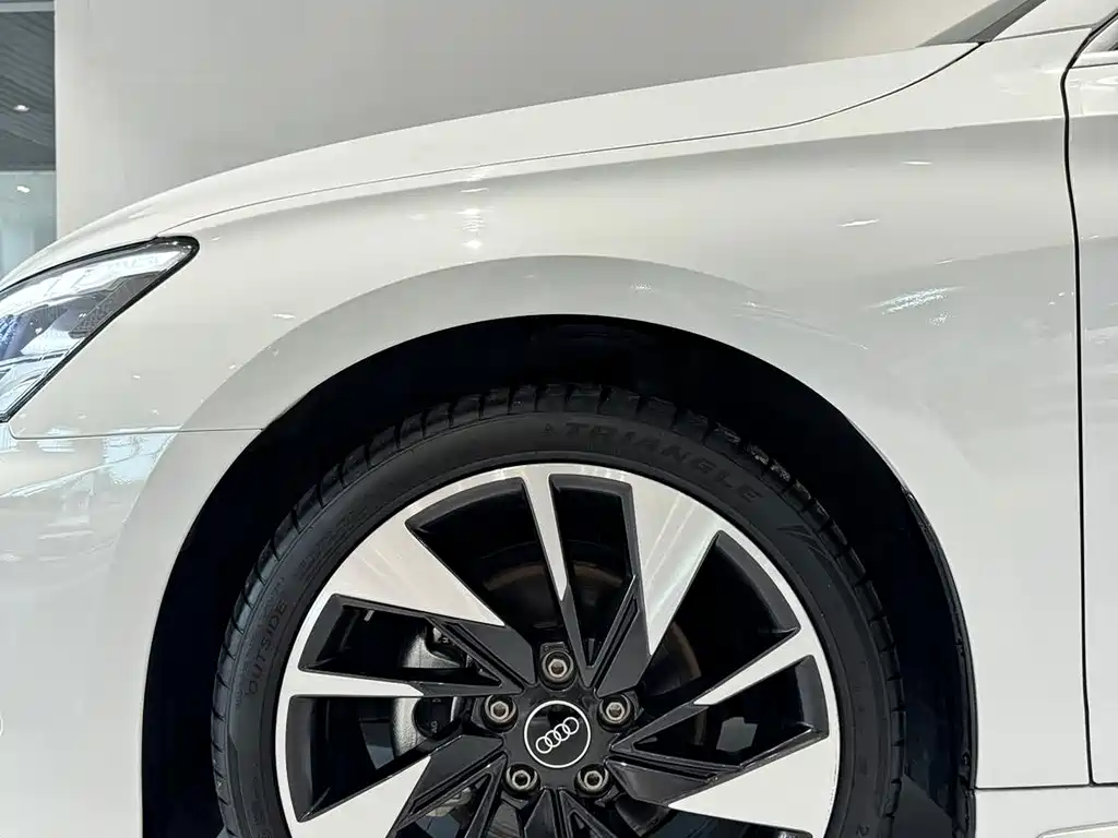 Audi A3 — миниатюра 17