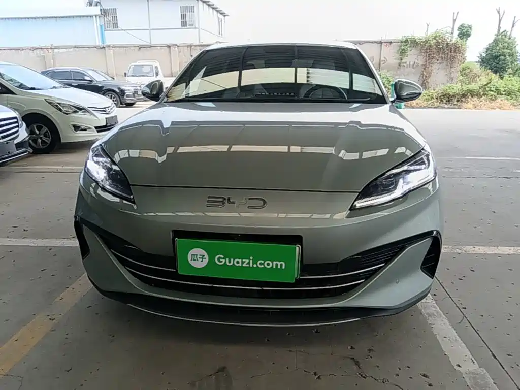 BYD Seal 06 — миниатюра 3