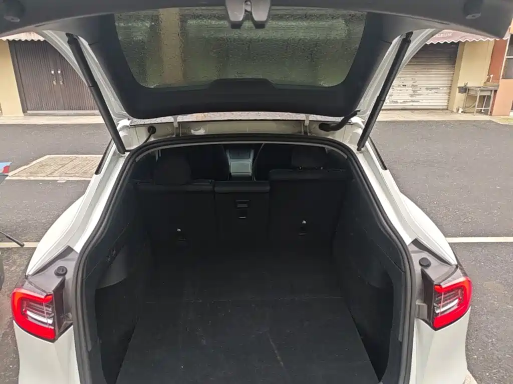 Tesla Model Y — миниатюра 19