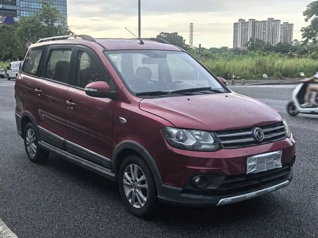 Fengguang Fengguang 360 — миниатюра 3