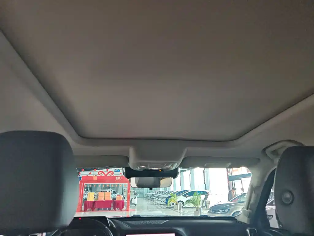 Haval Big Dog — миниатюра 15