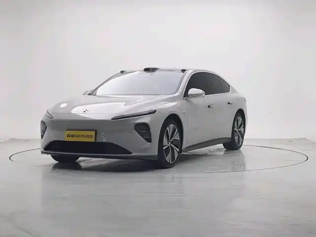 NIO NIO ET7 2024