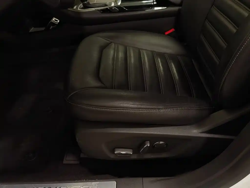 Ford Mondeo — миниатюра 20