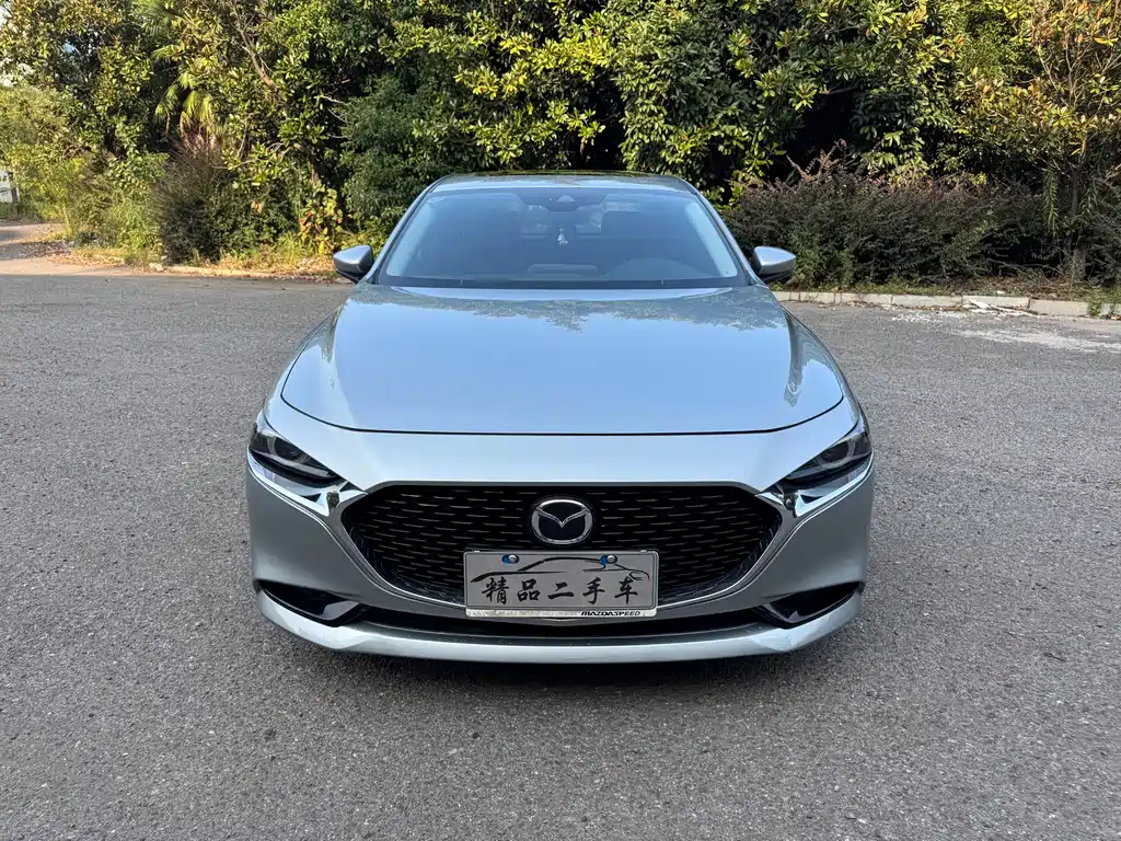 Mazda 3 Axela — миниатюра 2