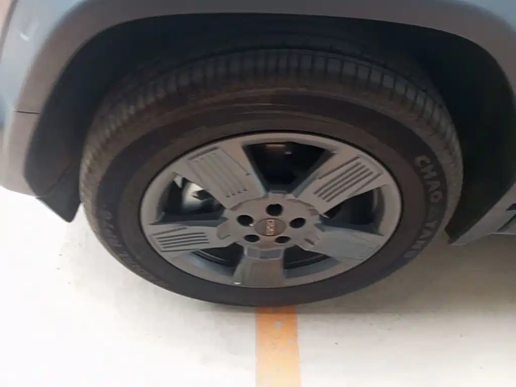 iCAR iCAR 03 — миниатюра 23