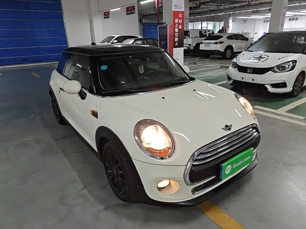 MINI Mini — миниатюра 4