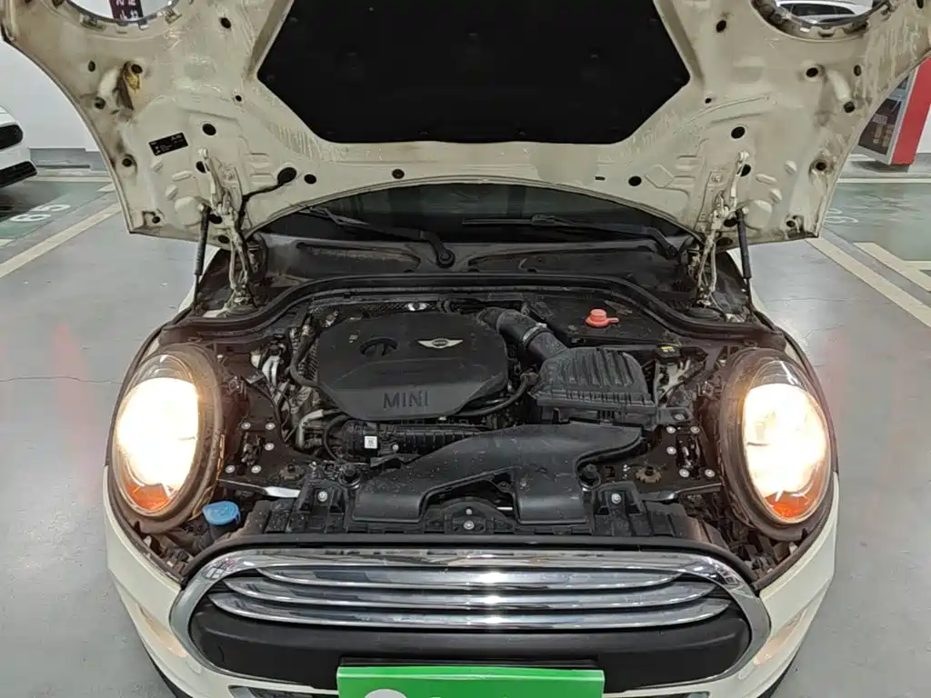 MINI Mini — миниатюра 20