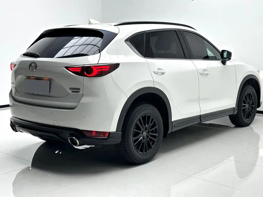 Mazda CX-5 — миниатюра 4
