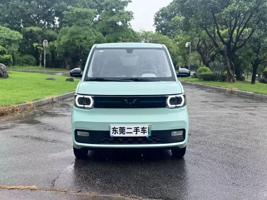 Wuling Mini EV MINIEV 2022 Fashion