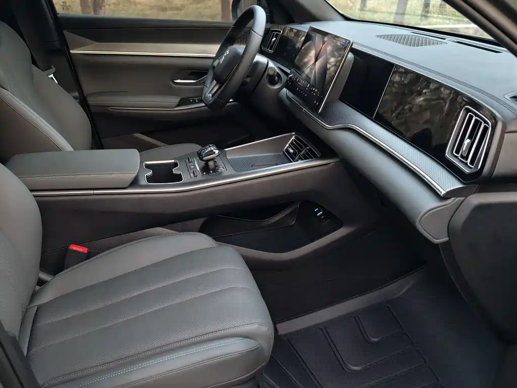 BYD SONGJIANG NEW ENERGY