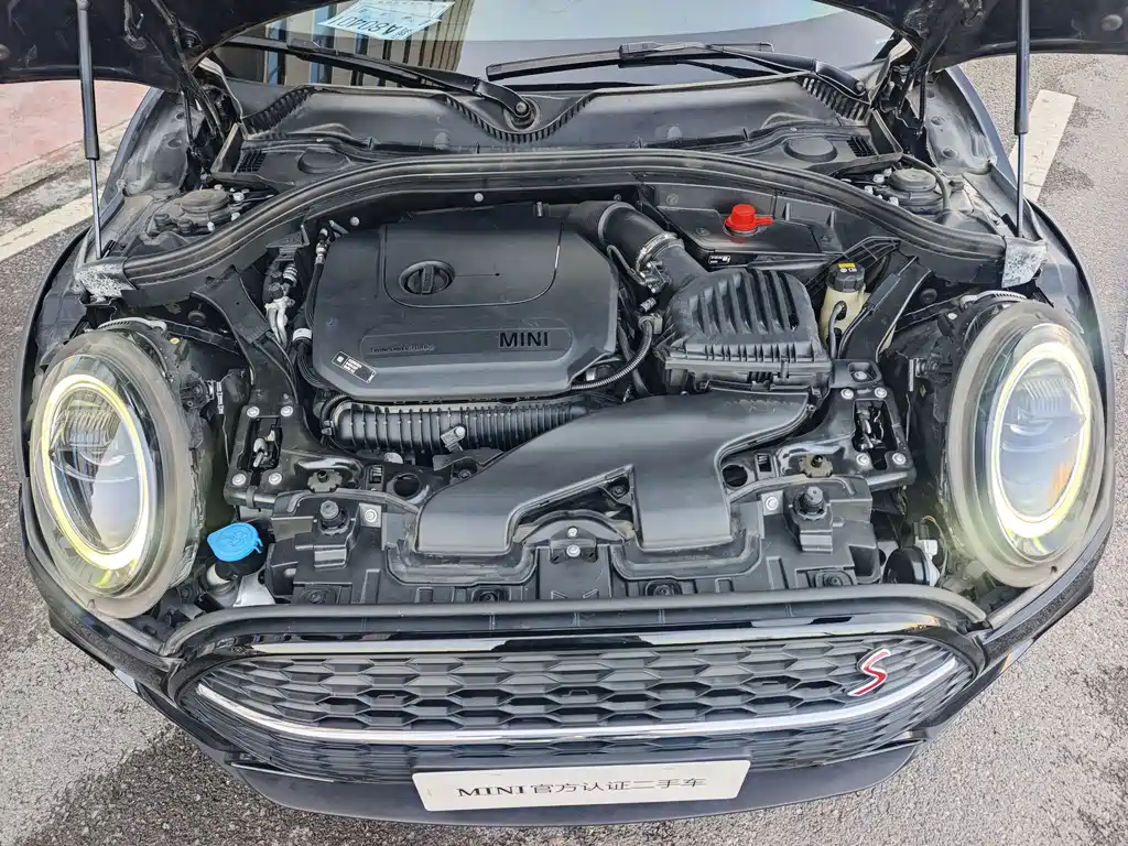 MINI Mini Clubman — миниатюра 16