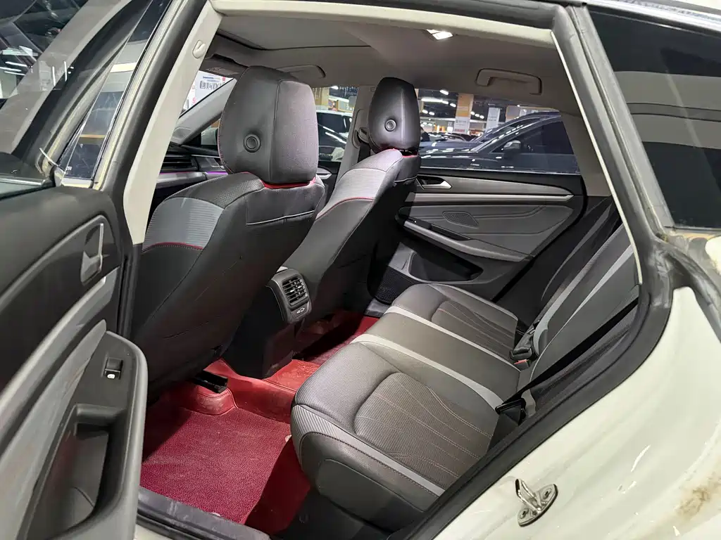 Volkswagen Lamando 2023 L 280TSI DSG