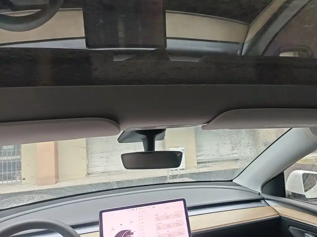 Tesla Model Y — миниатюра 18
