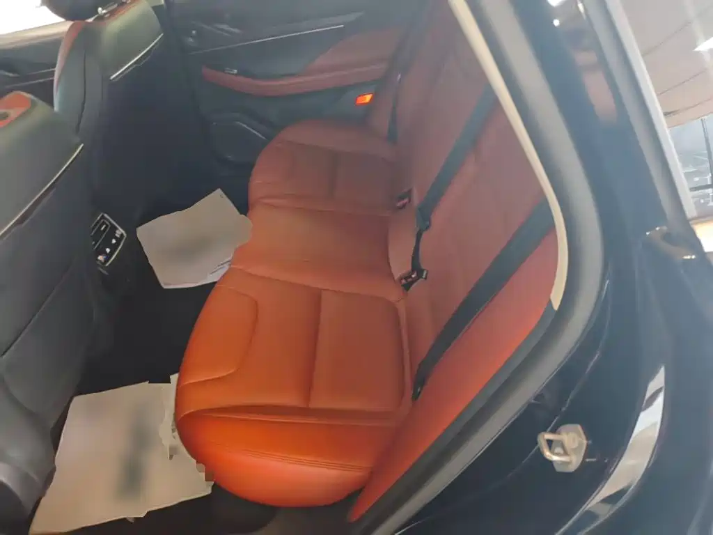 Lincoln Z — миниатюра 17