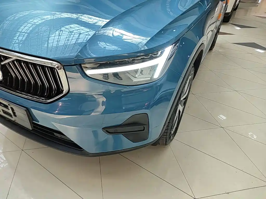 Volvo XC40 — миниатюра 24
