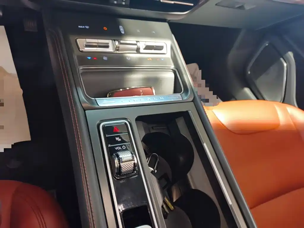 Lincoln Z — миниатюра 14