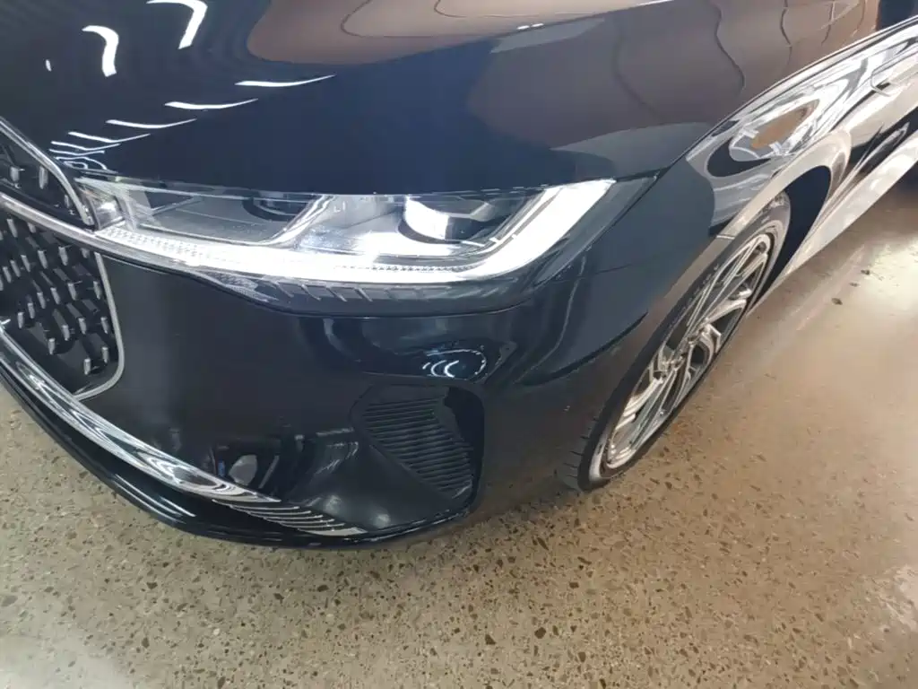 Lincoln Z — миниатюра 24