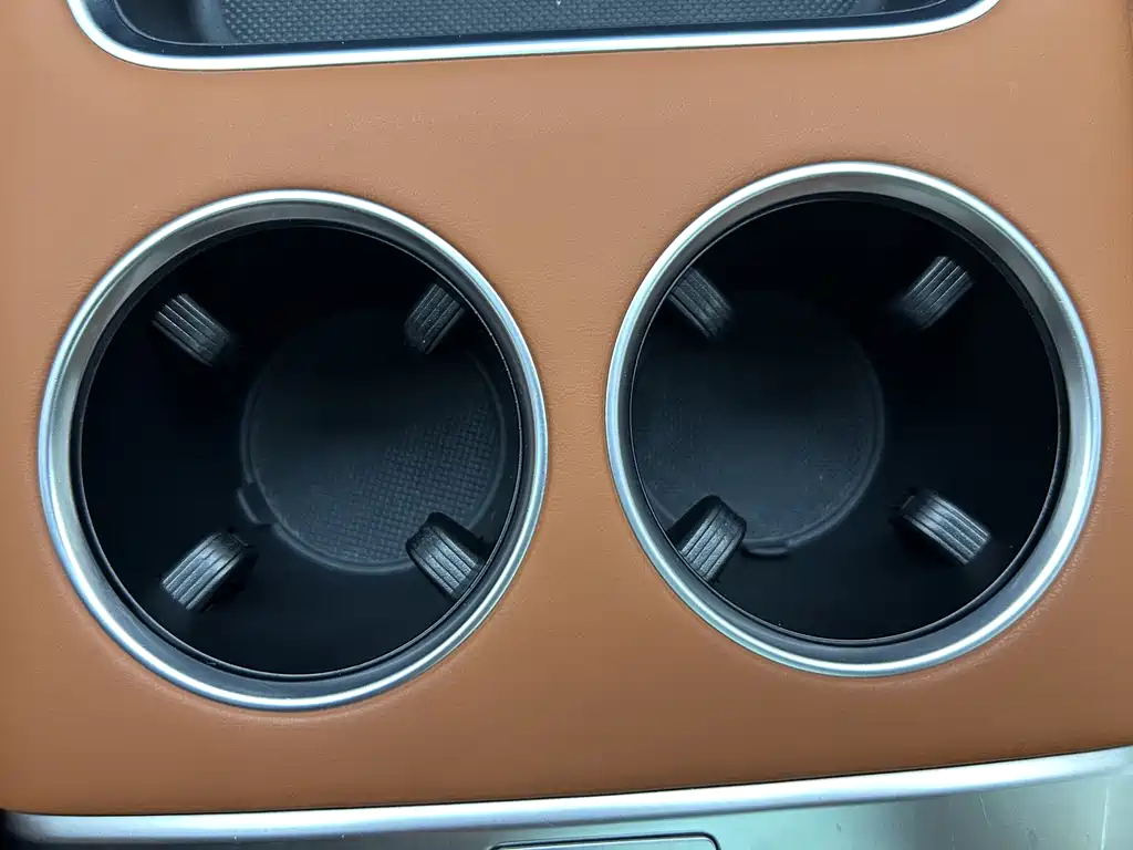 Li Auto Li L7 — миниатюра 23