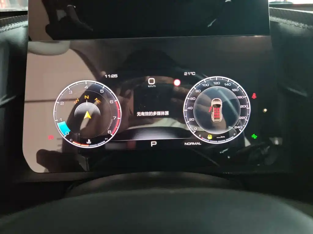 Haval Big Dog — миниатюра 5