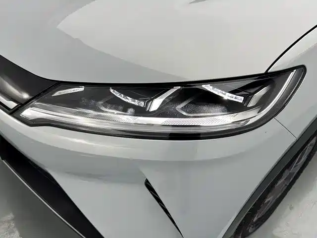 BYD Yuan UP — миниатюра 7